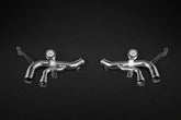 Capristo Ferrari California T - Valved Exhaust